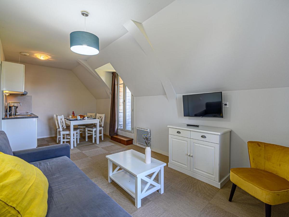 באדן Apartment Chateau De Kergonano-2 By Interhome מראה חיצוני תמונה
