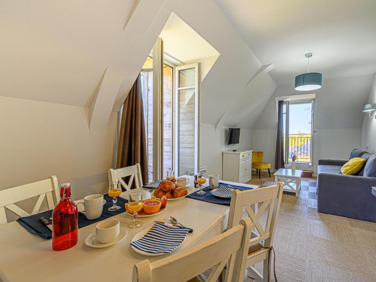 באדן Apartment Chateau De Kergonano-2 By Interhome מראה חיצוני תמונה