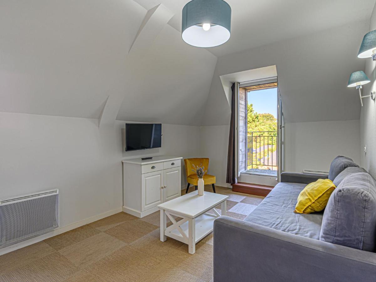 באדן Apartment Chateau De Kergonano-2 By Interhome מראה חיצוני תמונה