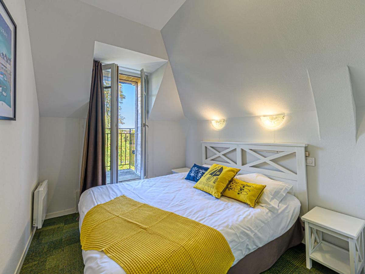 באדן Apartment Chateau De Kergonano-2 By Interhome מראה חיצוני תמונה